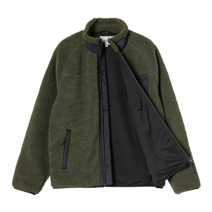 Prentis Vest Liner Opuntia / Black