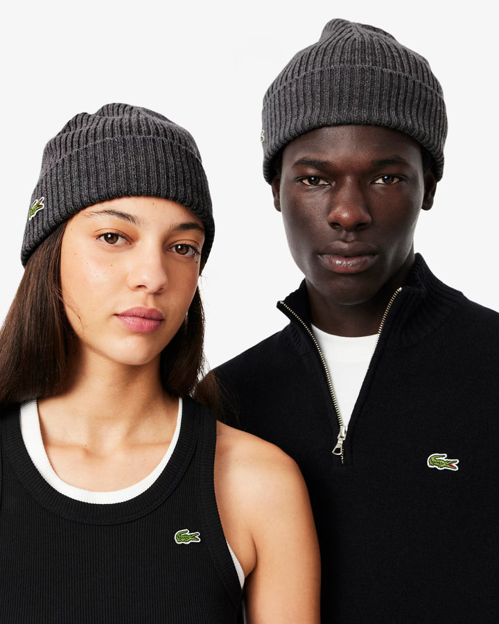 2g4b Knitted Cap Pitch Chine