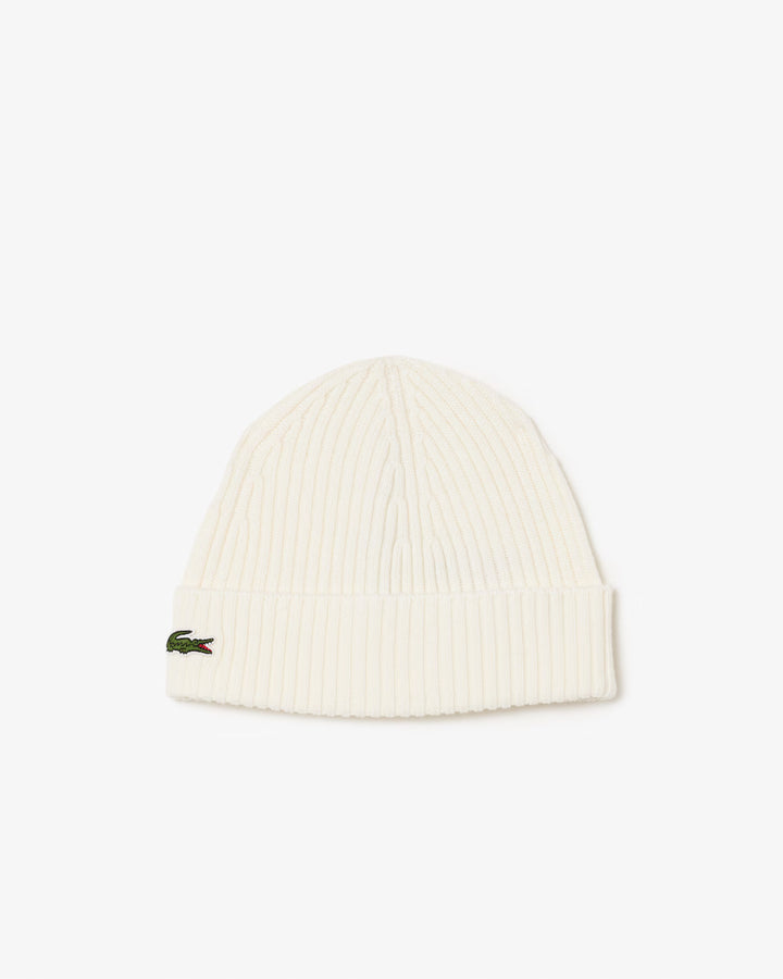 2g4b Knitted Cap Flour