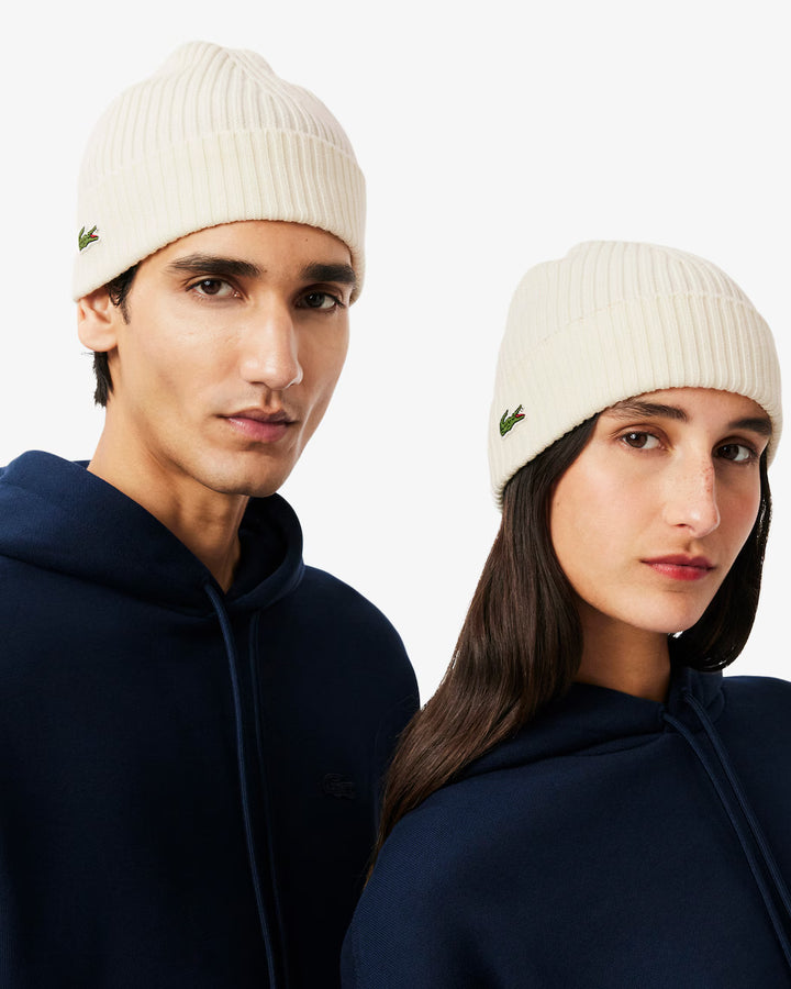 2g4b Knitted Cap Flour