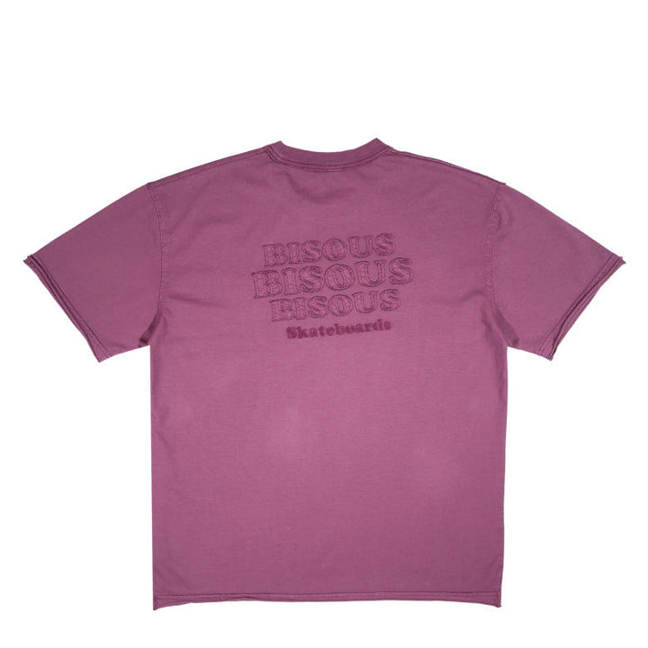 Tshirts Rv/Se Grease Eggplant
