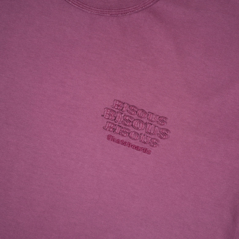 Tshirts Rv/Se Grease Eggplant