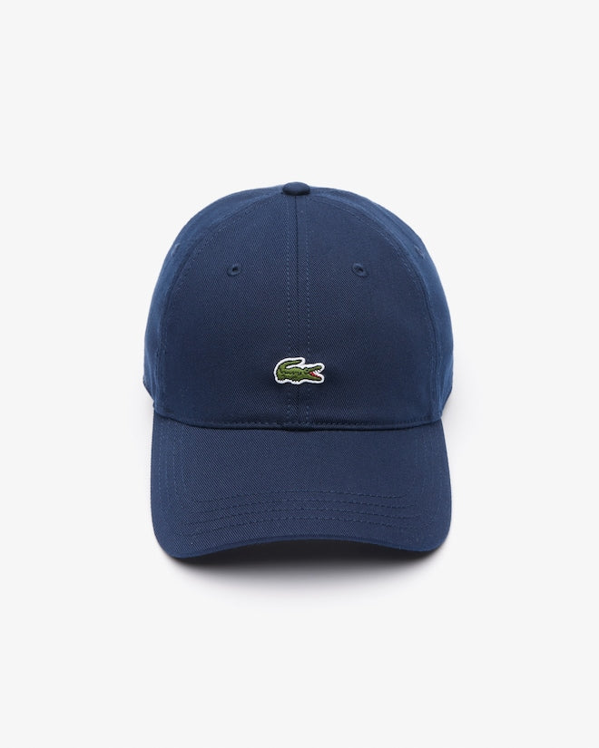 2g4c Cap 01 Navy Blue