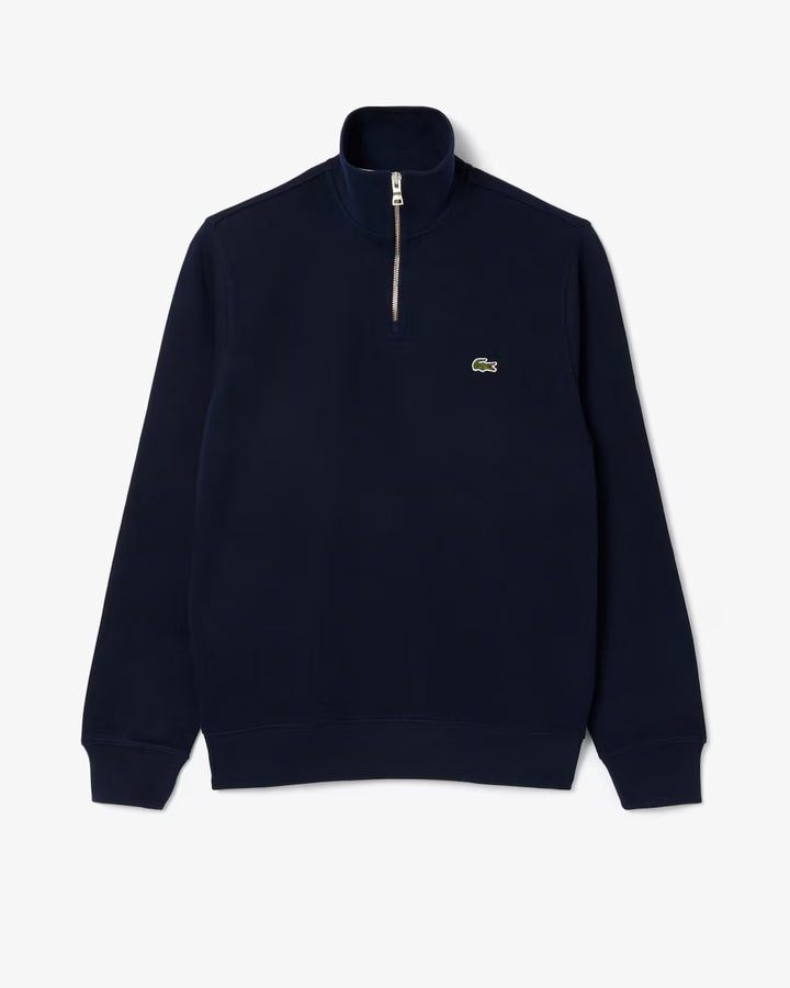 1hs1 Men's Sweatshirt Navy Blue