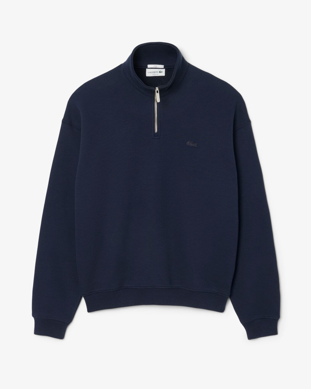 1hs1 Men's Sweatshirt Navy Blue