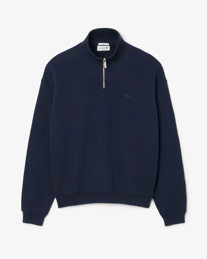 1hs1 Men's Sweatshirt Navy Blue