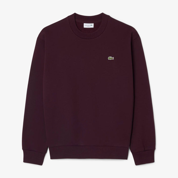 Sweatshirt Molleton Coton Oxalis - The Road 1380