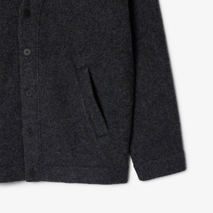 Cardigan Oversize Lightning Chine - The Road 1380
