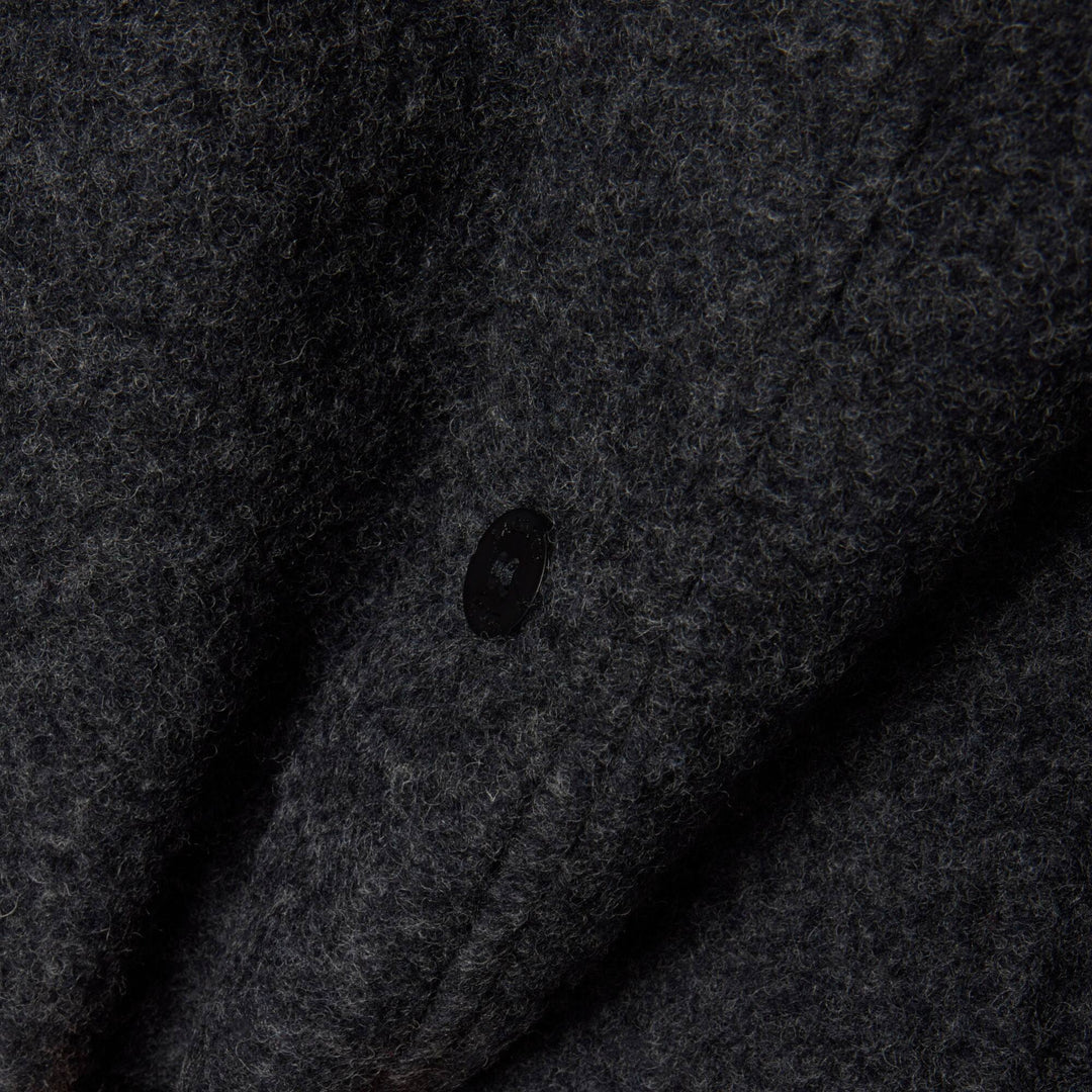 Cardigan Oversize Lightning Chine - The Road 1380