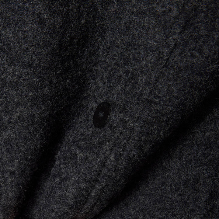 Cardigan Oversize Lightning Chine - The Road 1380
