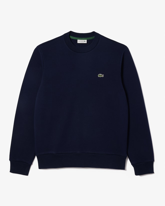 1hs1 Men's Sweatshirt 01 Navy Blue