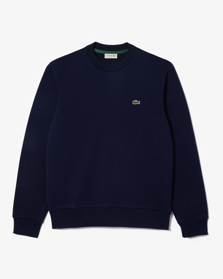 1hs1 Men's Sweatshirt Navy Blue
