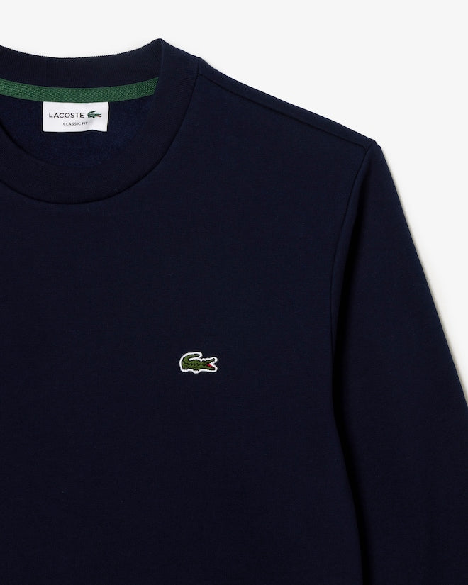 1hs1 Men's Sweatshirt 01 Navy Blue