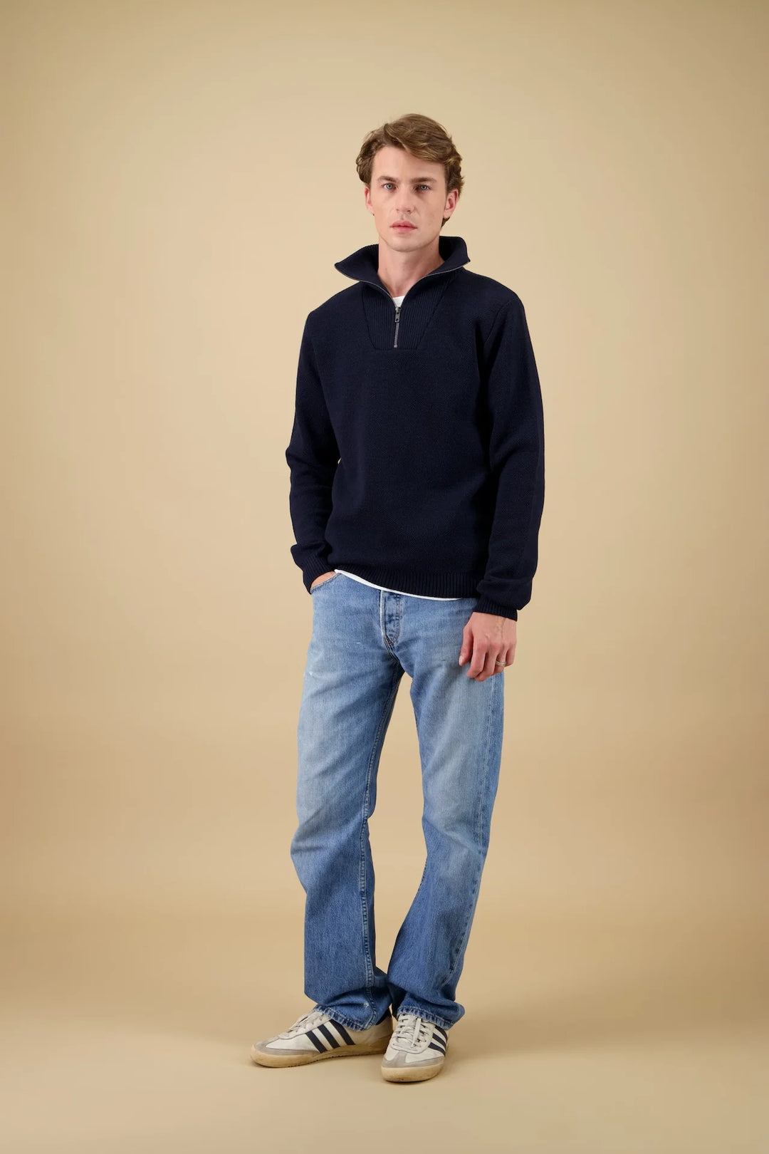 Youri Col Camionneur Youri Col Camionneur Marine
