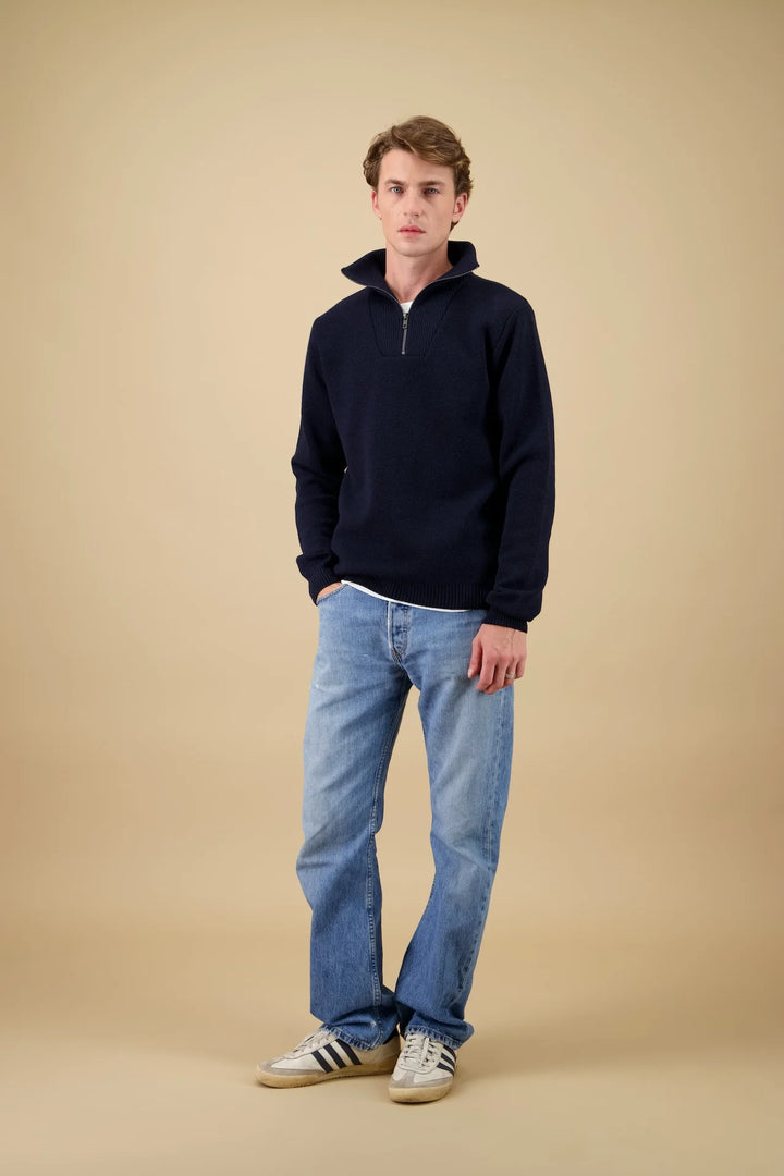 Youri Col Camionneur Youri Col Camionneur Marine