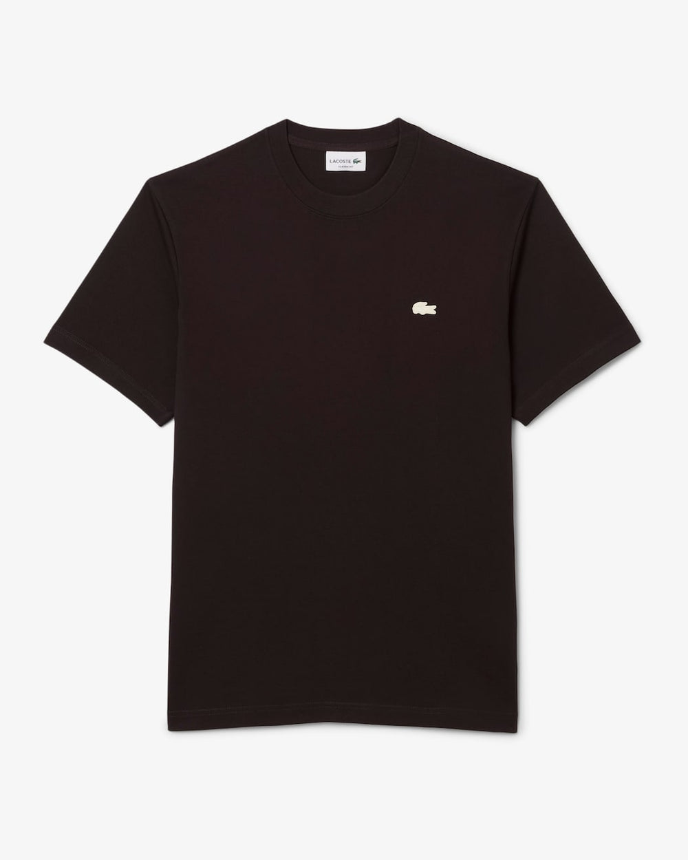 Printed Heavy Cotton T-shirt 1ht1 Buffalo - The Road 1380