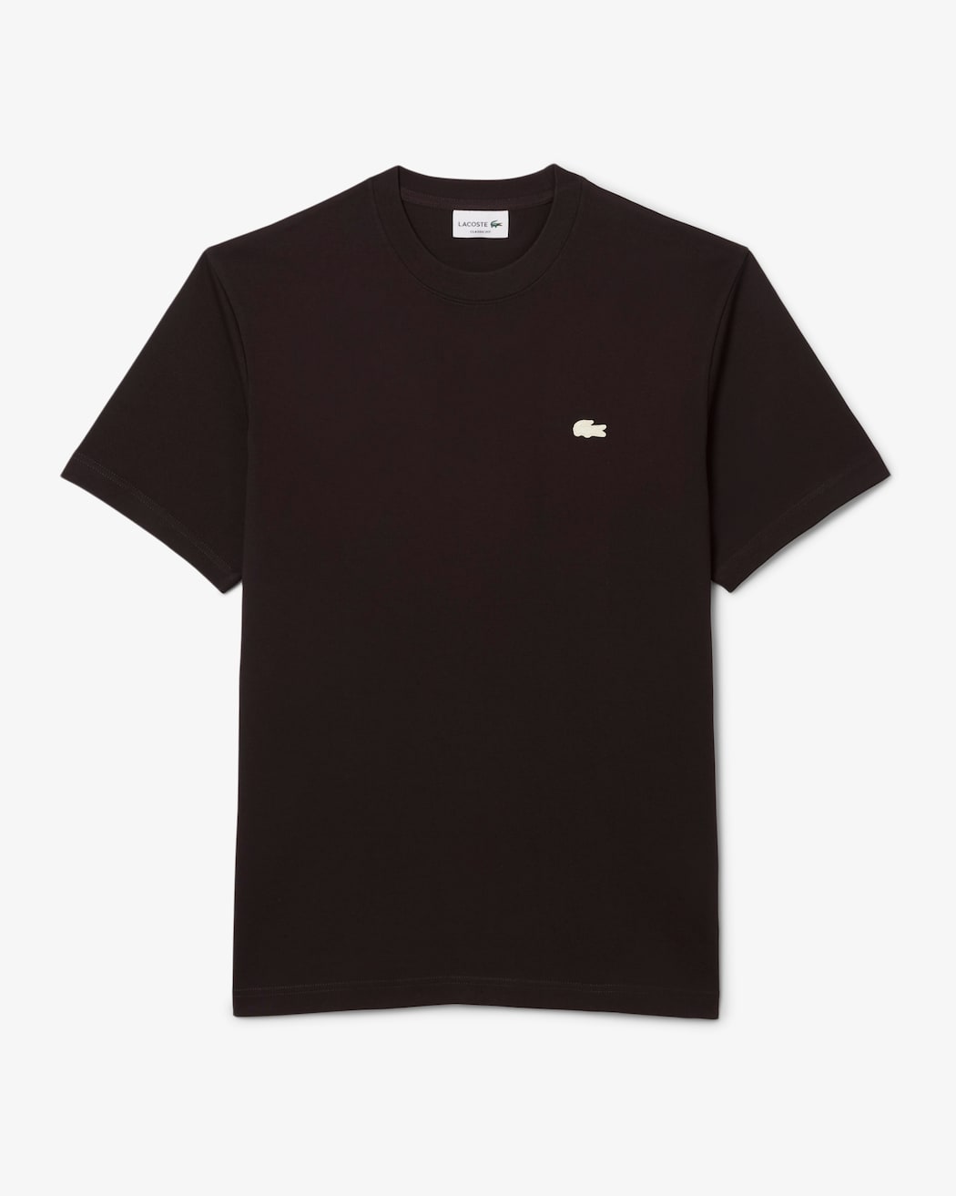 Printed Heavy Cotton T-shirt 1ht1 Buffalo - The Road 1380