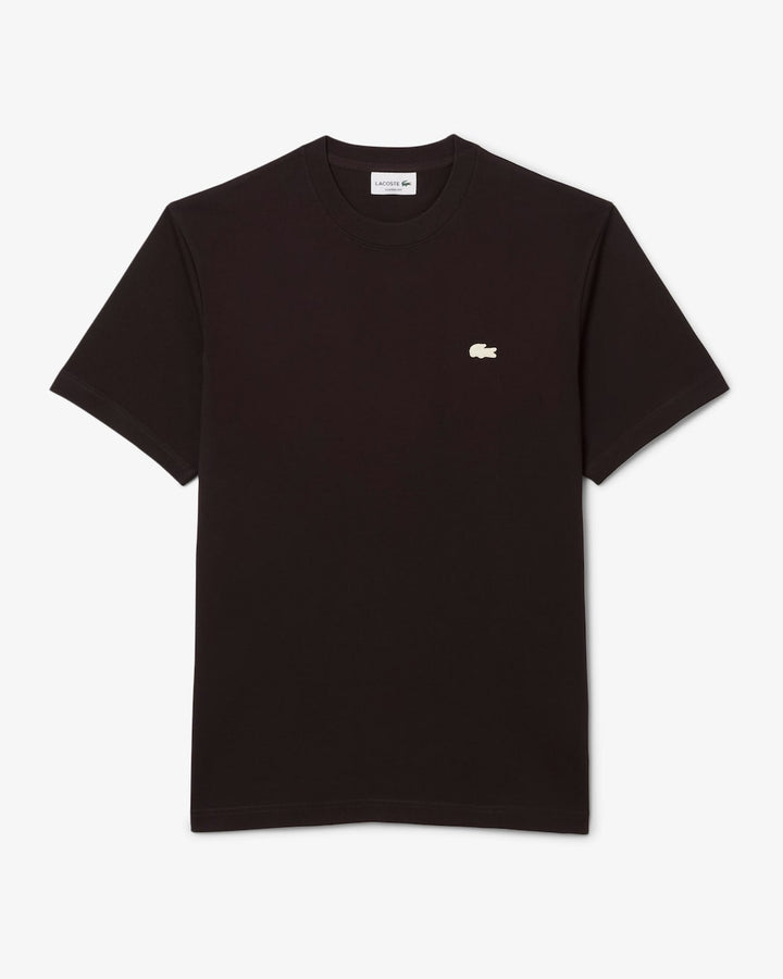 Printed Heavy Cotton T-shirt 1ht1 Buffalo - The Road 1380