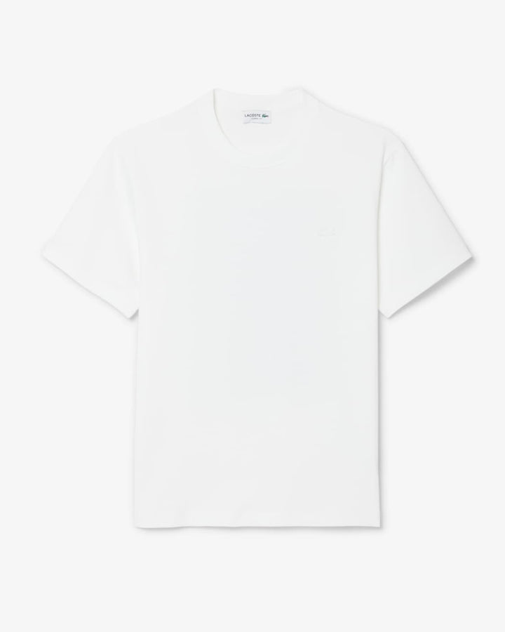 T-shirt Jersey Imprimé 1ht1 White - The Road 1380