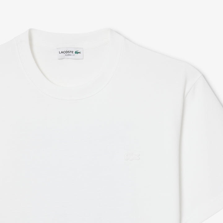 T-shirt Jersey Imprimé 1ht1 White - The Road 1380