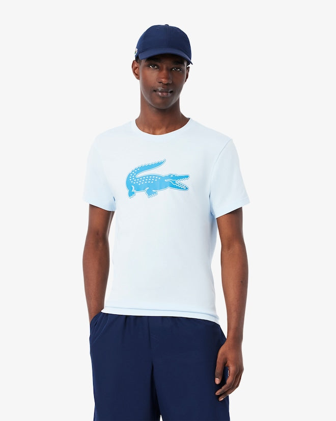 1ht1 Men's Tee-shirt 01 Rill/Gipsy Blue