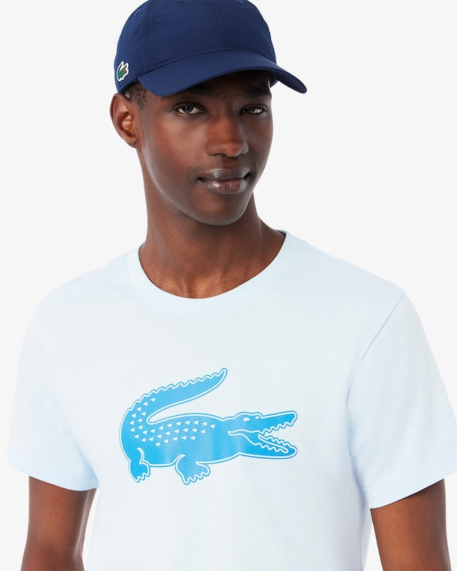 1ht1 Men's Tee-shirt 01 Rill/Gipsy Blue