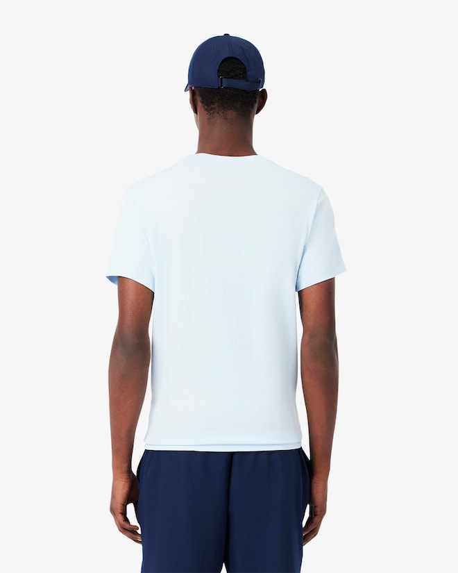 1ht1 Men's Tee-shirt 01 Rill/Gipsy Blue