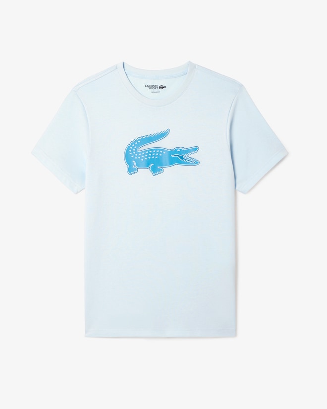 1ht1 Men's Tee-shirt 01 Rill/Gipsy Blue