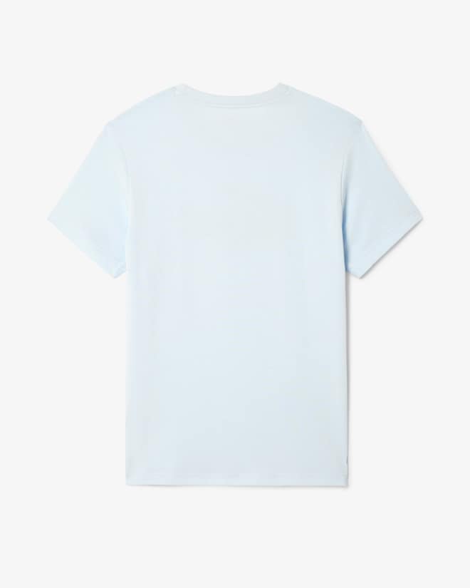 1ht1 Men's Tee-shirt 01 Rill/Gipsy Blue