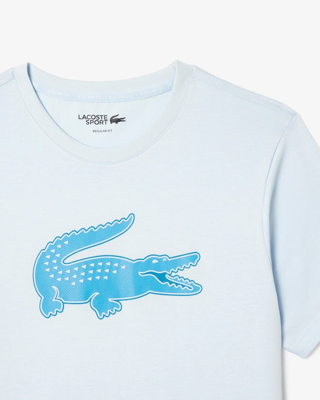 1ht1 Men's Tee-shirt 01 Rill/Gipsy Blue
