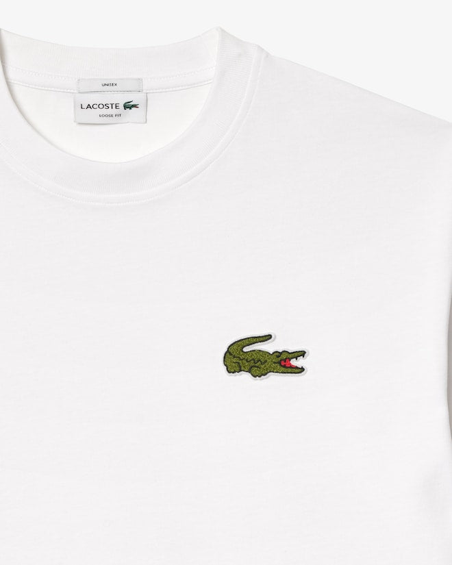 1ht1 Men's Tee-shirt 01 White