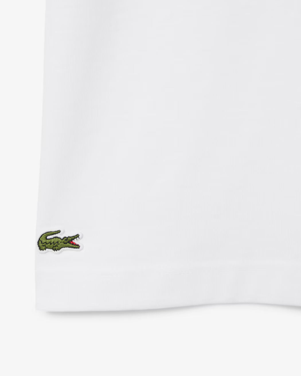 1ht1 Men's Tee-shirt White