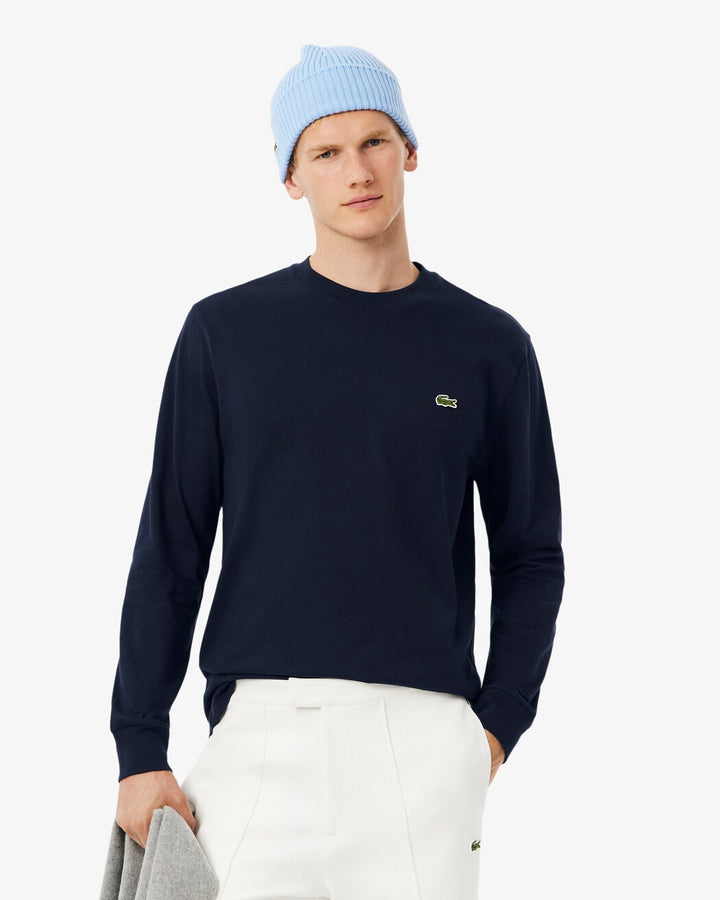 1ht1 Men's Tee-shirt Navy Blue