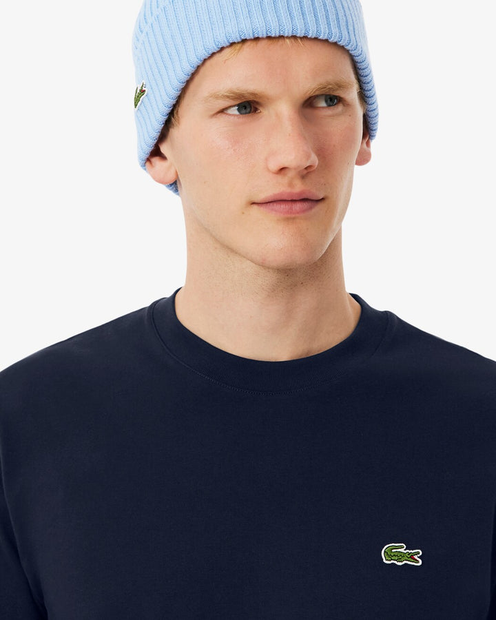 1ht1 Men's Tee-shirt Navy Blue