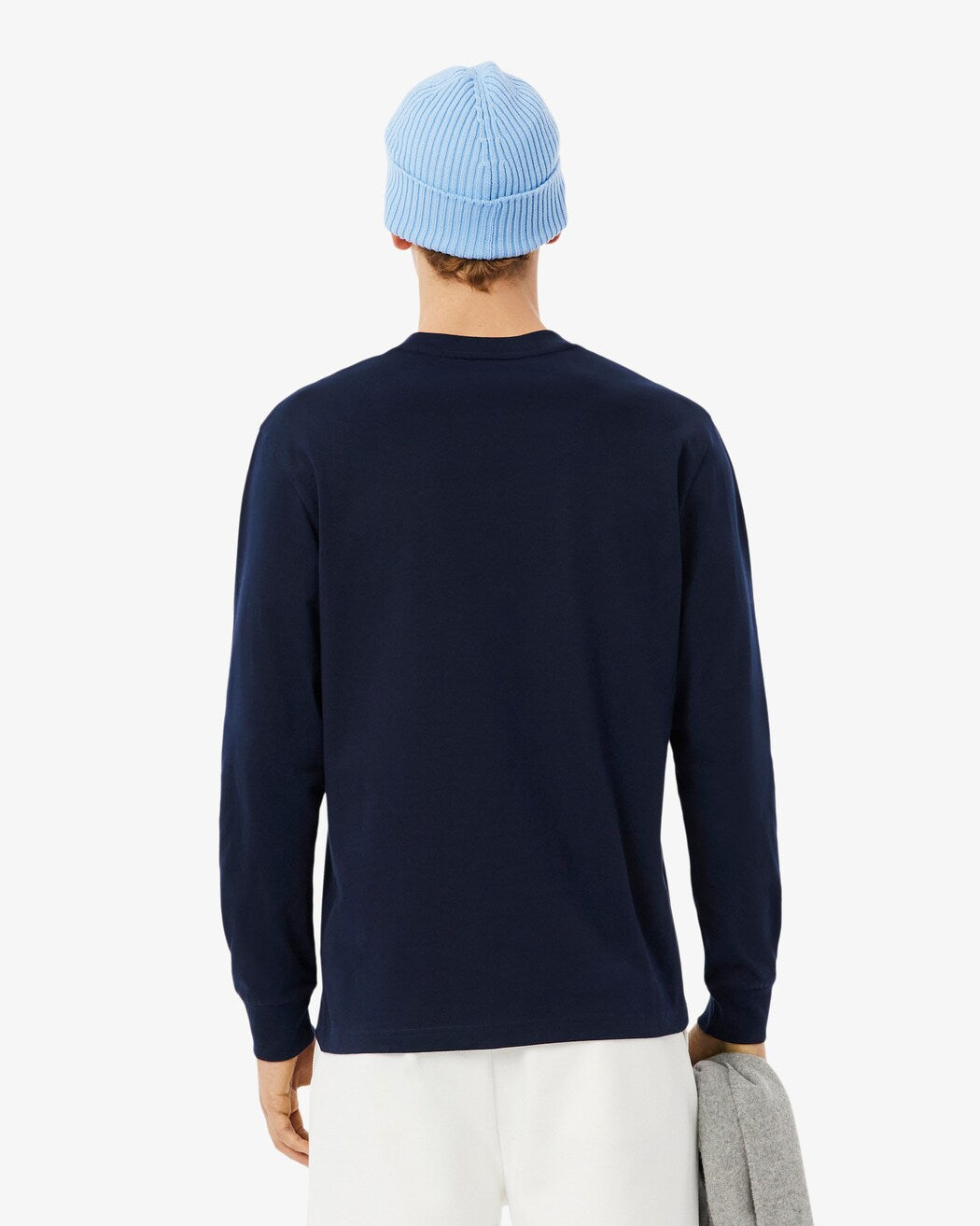 1ht1 Men's Tee-shirt Navy Blue
