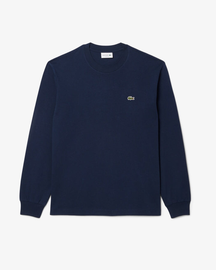 1ht1 Men's Tee-shirt Navy Blue
