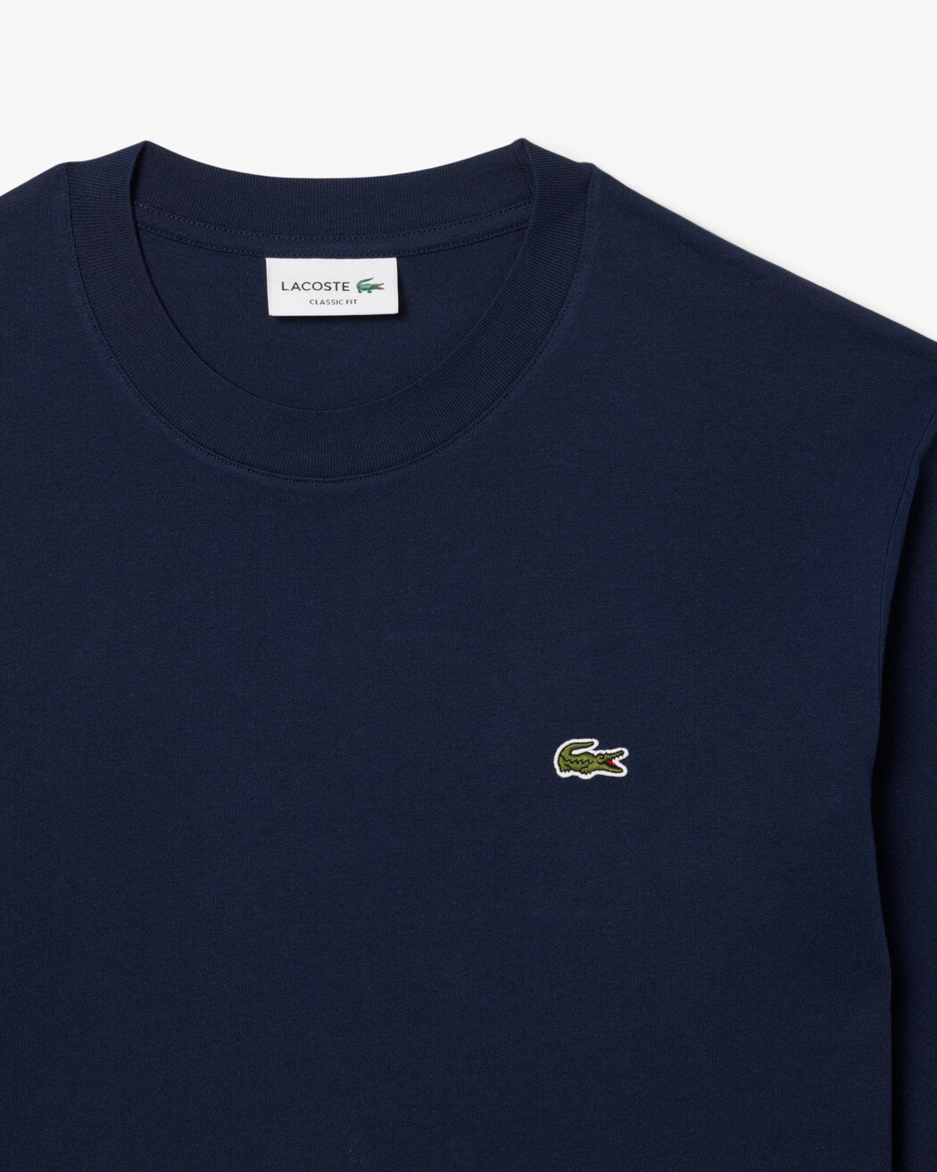 1ht1 Men's Tee-shirt Navy Blue