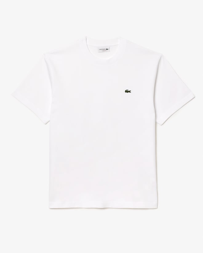 1ht1 Men's Tee-shirt 12 White