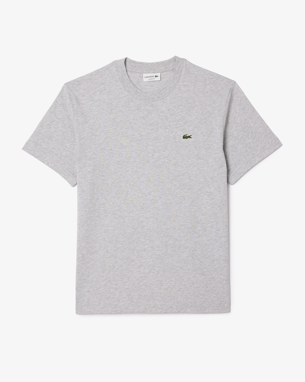 T-shirt Coton 1ht1 Silver Chine - The Road 1380