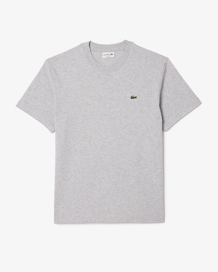 T-shirt Coton 1ht1 Silver Chine - The Road 1380