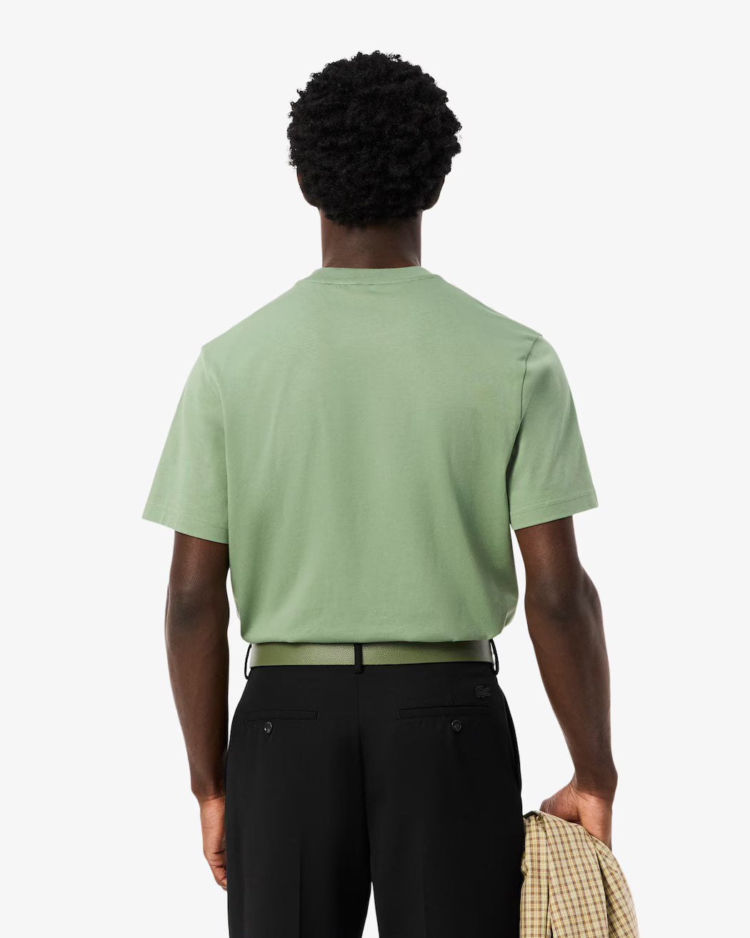 1ht1 Men's Tee-shirt Thyme