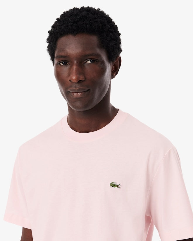 1ht1 Men's Tee-shirt 12 Flamingo