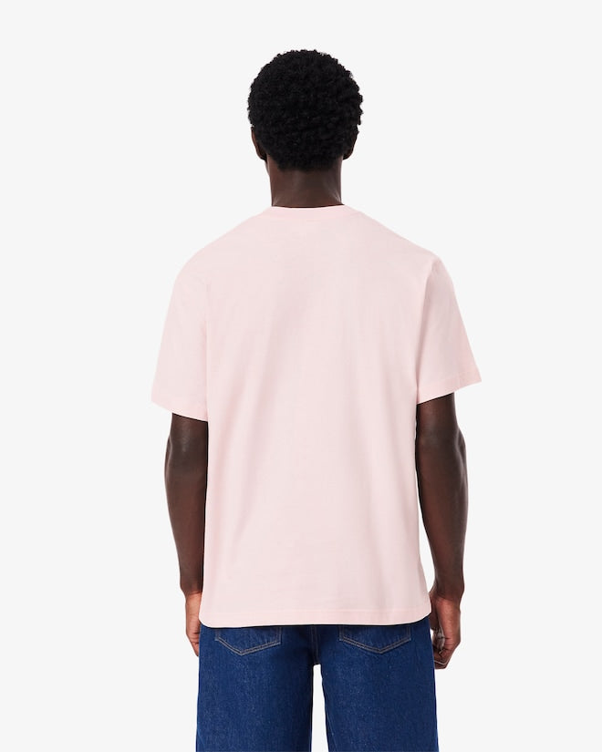 1ht1 Men's Tee-shirt 12 Flamingo