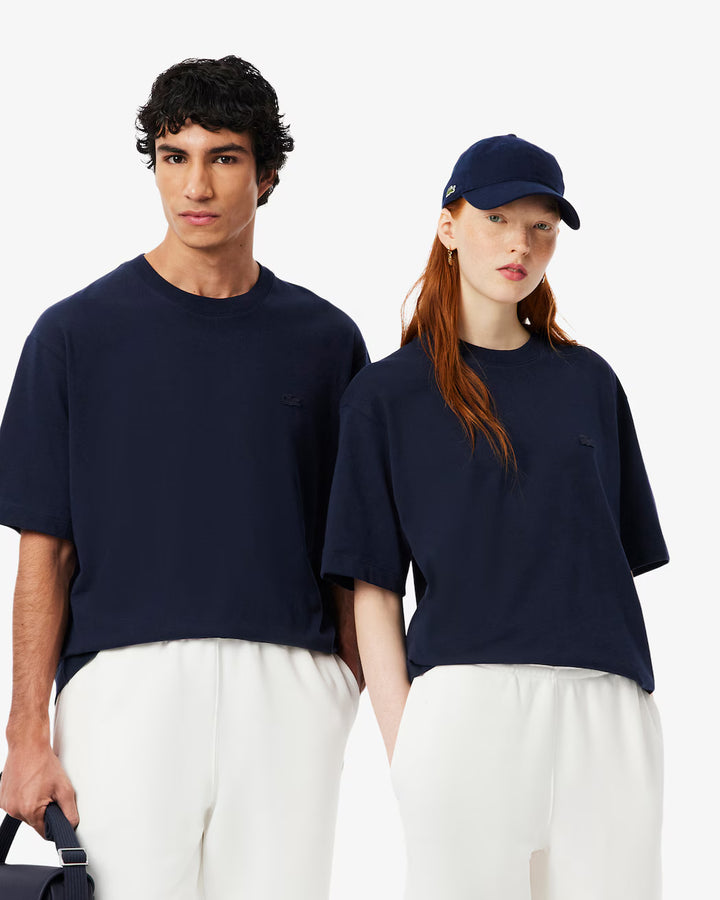 1ht1 Men's Tee-shirt Navy Blue