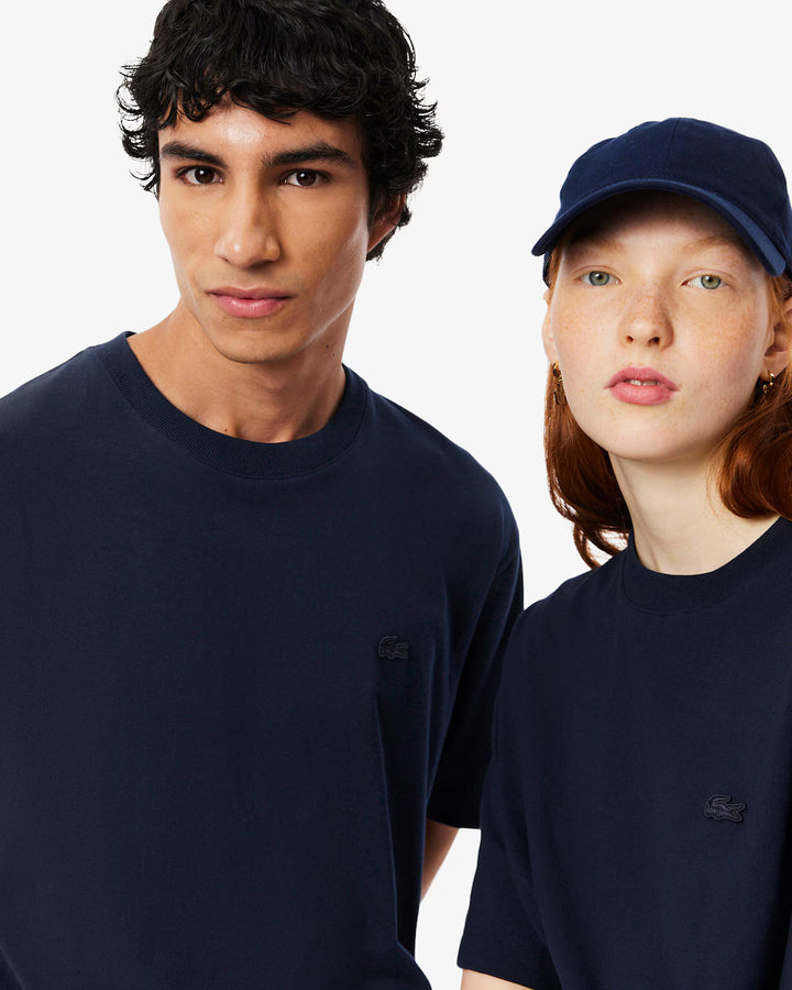 1ht1 Men's Tee-shirt Navy Blue