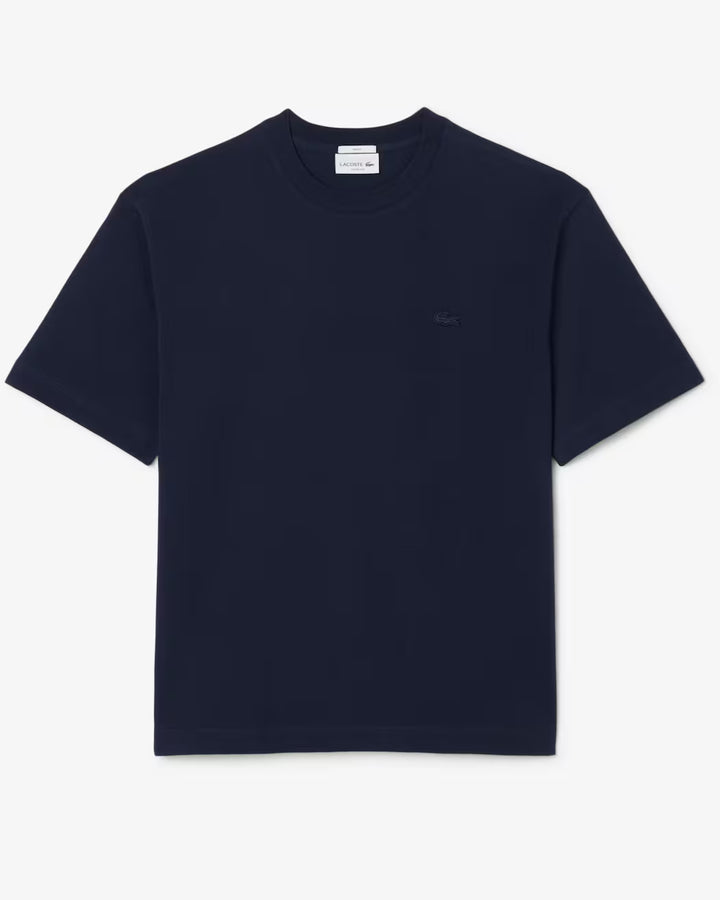 1ht1 Men's Tee-shirt Navy Blue