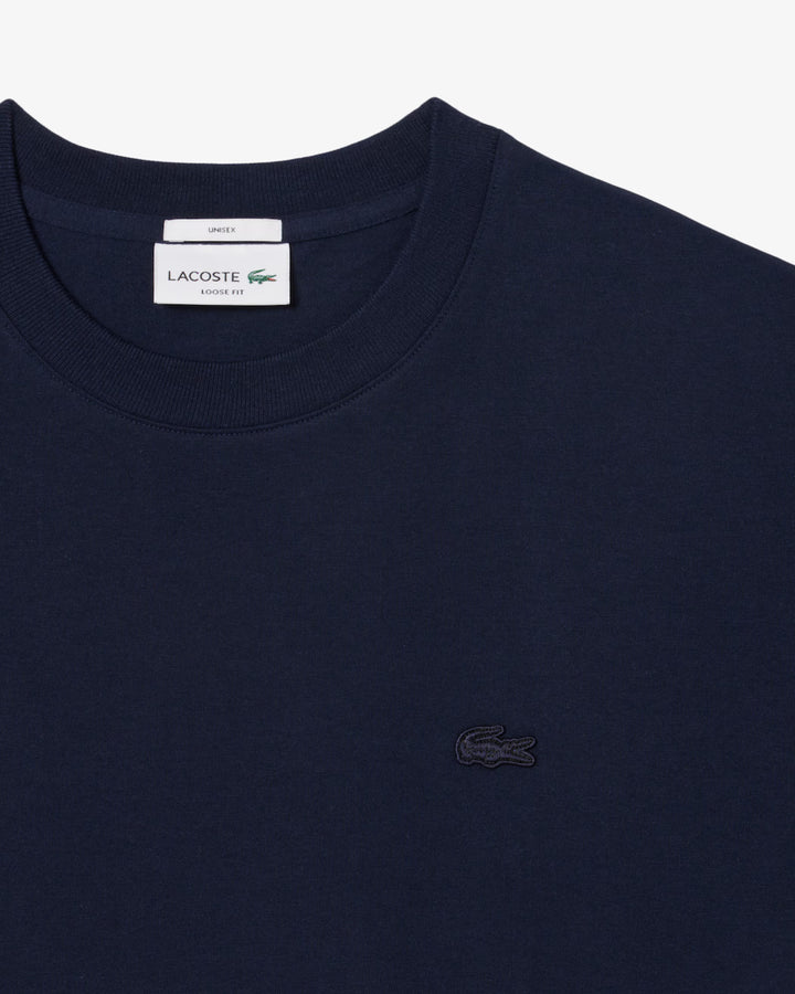 1ht1 Men's Tee-shirt Navy Blue