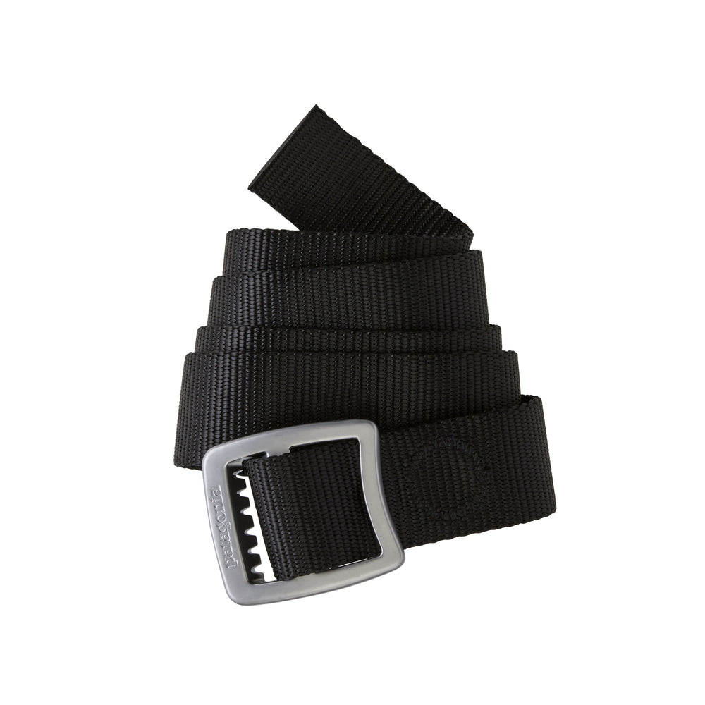 Tech Web Belt Black - The Road 1380