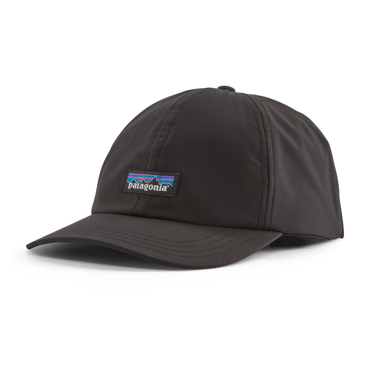 Terrebonne Hat Black