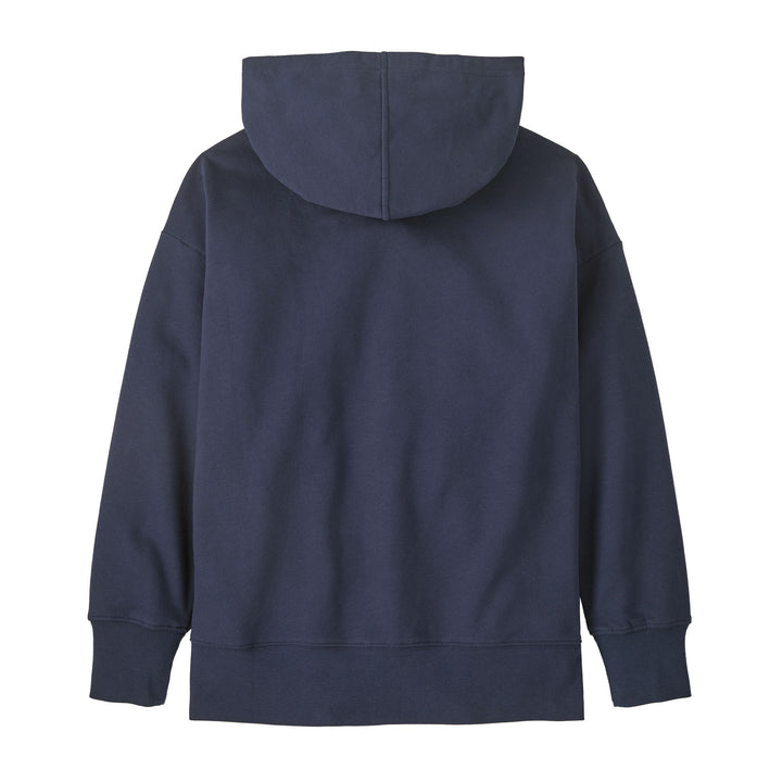 K's Full-zip Hoody Sweatshirt New Navy